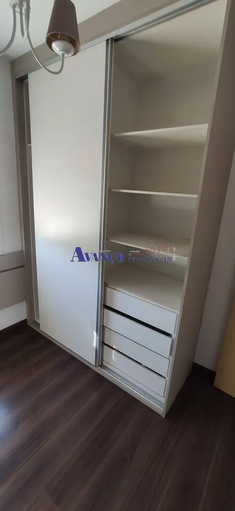 Apartamento, 2 quartos, 83 m² - Foto 6