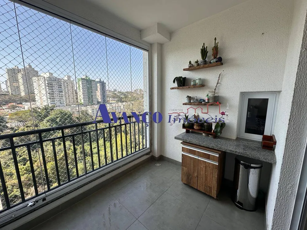 Apartamento, 2 quartos, 63 m² - Foto 4