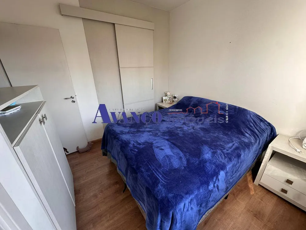 Apartamento, 2 quartos, 63 m² - Foto 11