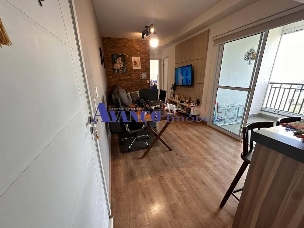 Apartamento, 2 quartos, 63 m² - Foto 4