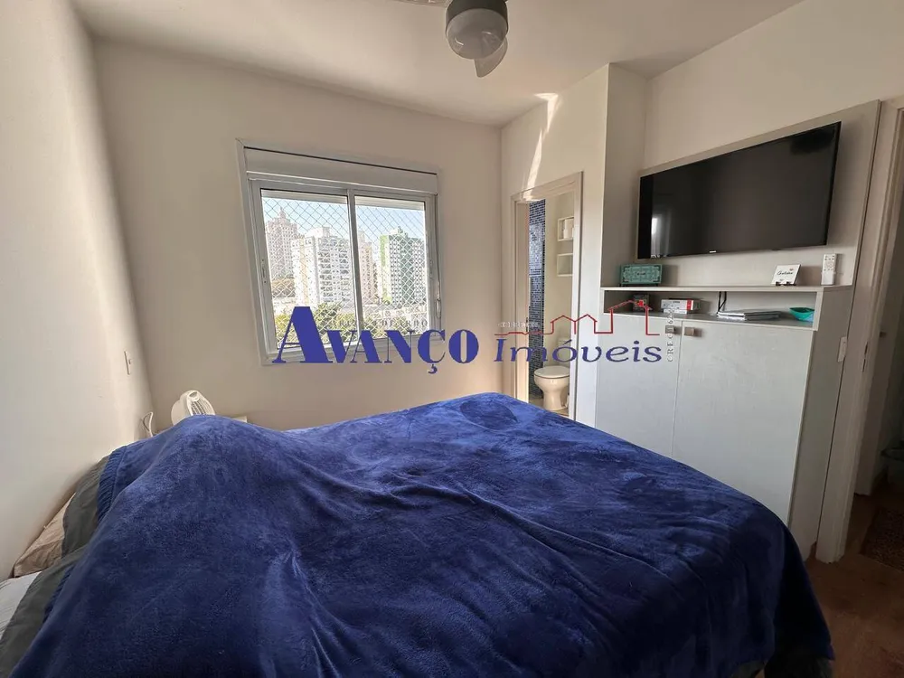 Apartamento, 2 quartos, 63 m² - Foto 6