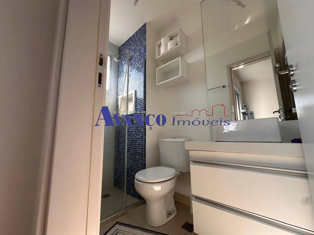 Apartamento, 2 quartos, 63 m² - Foto 14