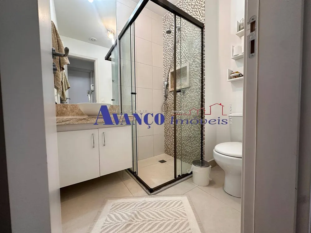 Apartamento, 2 quartos, 63 m² - Foto 16