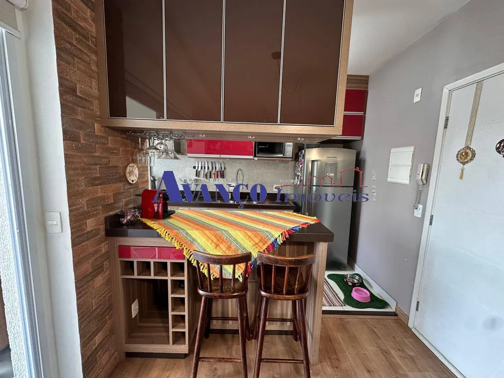 Apartamento, 2 quartos, 63 m² - Foto 5