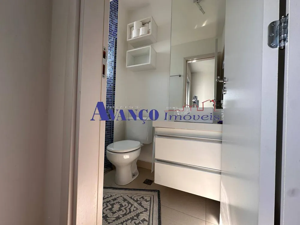 Apartamento, 2 quartos, 63 m² - Foto 8