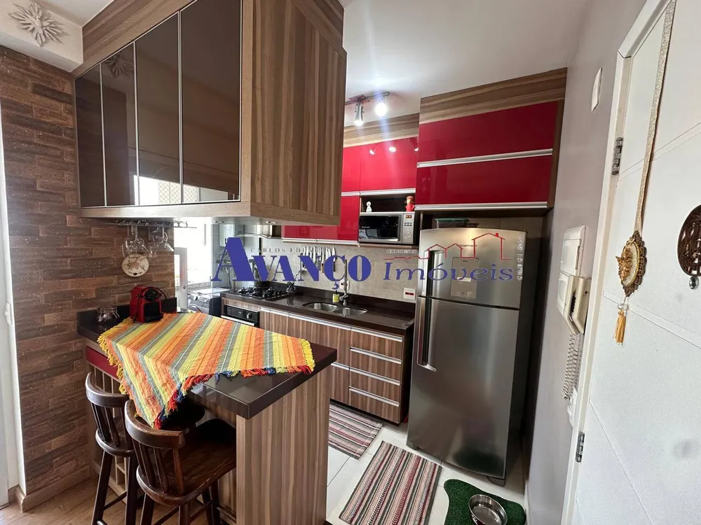 Apartamento, 2 quartos, 63 m² - Foto 8