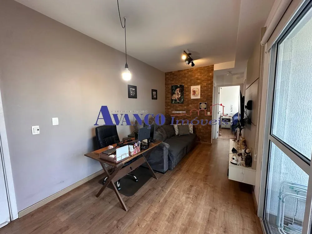Apartamento, 2 quartos, 63 m² - Foto 5