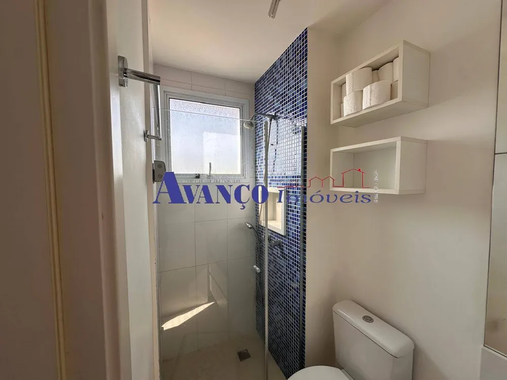 Apartamento, 2 quartos, 63 m² - Foto 2