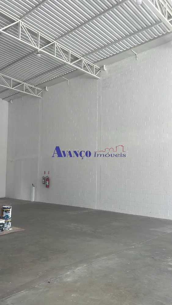 Depósito-Galpão, 363 m² - Foto 13