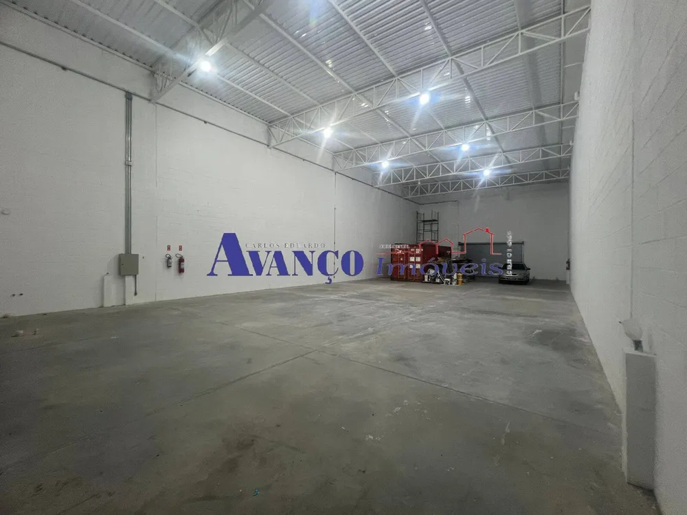 Depósito-Galpão, 363 m² - Foto 1