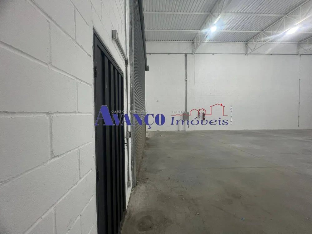 Depósito-Galpão, 363 m² - Foto 6