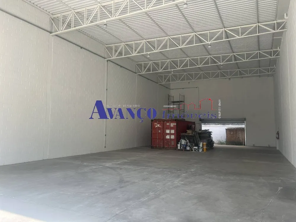 Depósito-Galpão, 363 m² - Foto 10