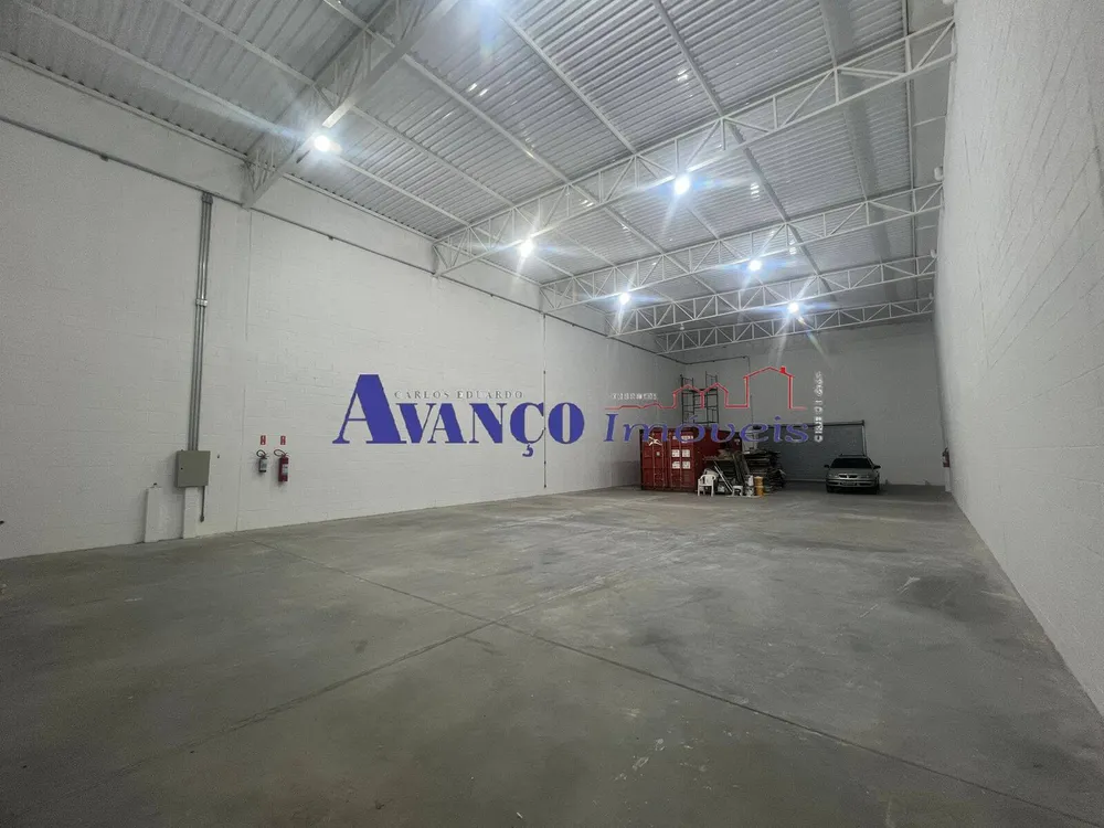 Depósito-Galpão, 363 m² - Foto 3