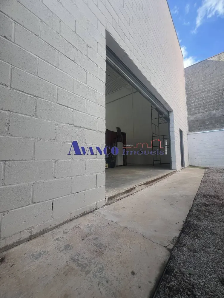 Depósito-Galpão, 363 m² - Foto 12