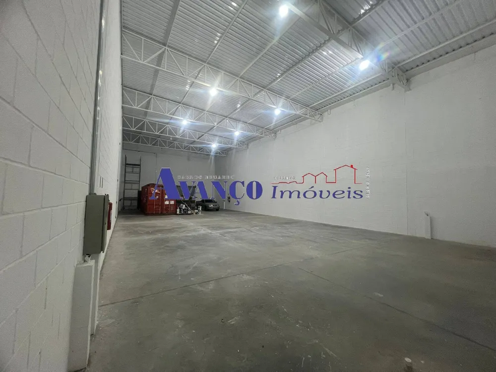 Depósito-Galpão, 363 m² - Foto 11