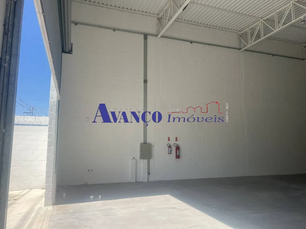 Depósito-Galpão, 363 m² - Foto 16