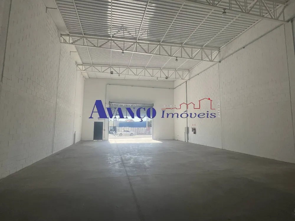 Depósito-Galpão, 363 m² - Foto 4