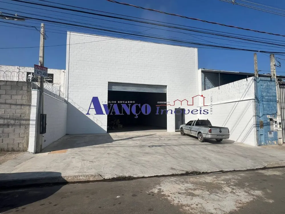 Depósito-Galpão, 363 m² - Foto 14