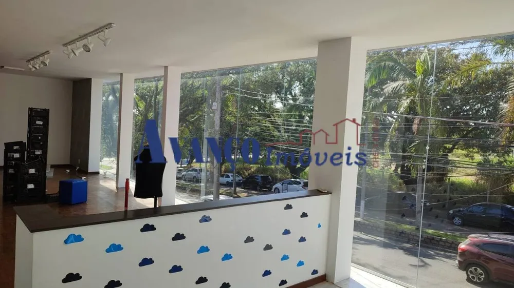 Sala-Conjunto, 1282 m² - Foto 8
