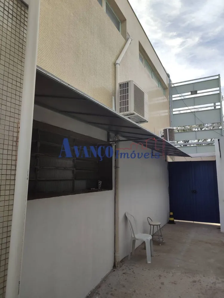 Sala-Conjunto, 1282 m² - Foto 5