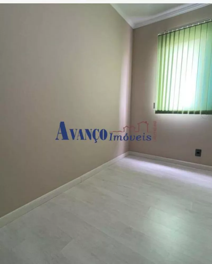 Apartamento à venda com 2 quartos, 54m² - Foto 8