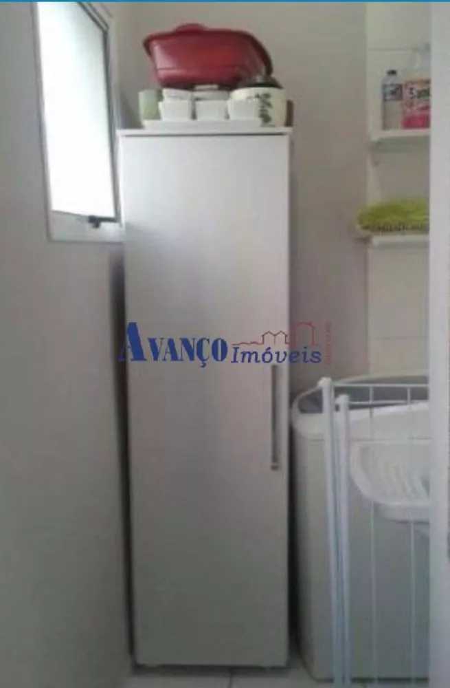 Apartamento à venda com 2 quartos, 54m² - Foto 7