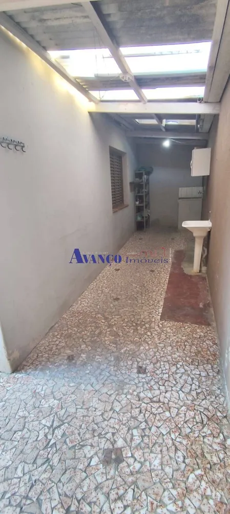 Casa, 4 quartos, 160 m² - Foto 10