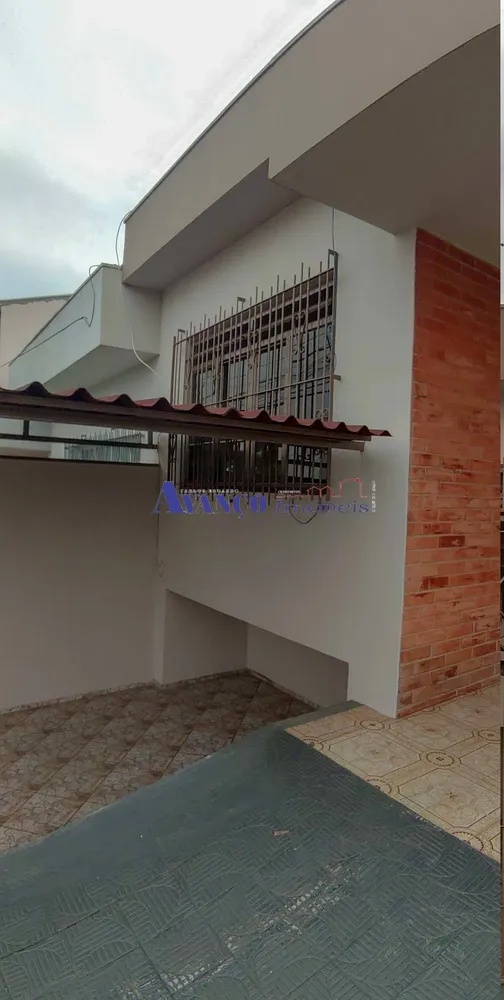 Casa, 4 quartos, 160 m² - Foto 4