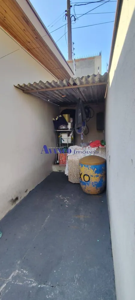 Casa, 4 quartos, 160 m² - Foto 16