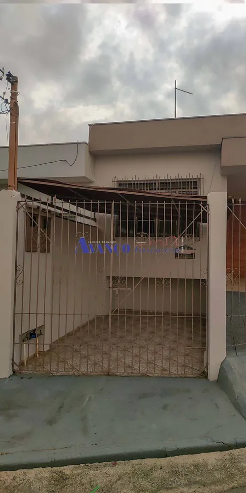Casa, 4 quartos, 160 m² - Foto 2