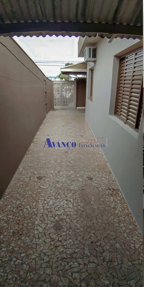 Casa, 4 quartos, 160 m² - Foto 9
