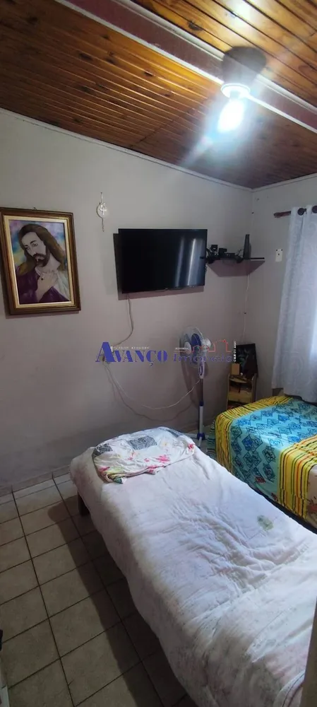 Casa, 4 quartos, 160 m² - Foto 14