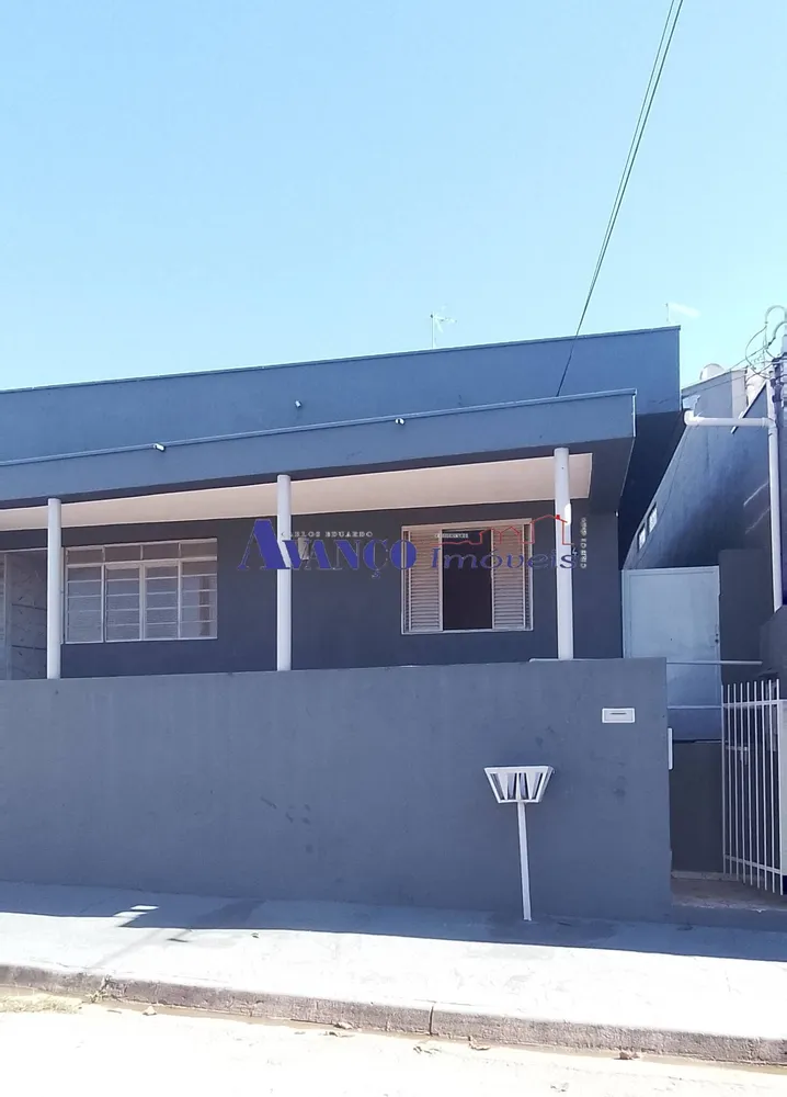 Casa, 2 quartos, 60 m² - Foto 1
