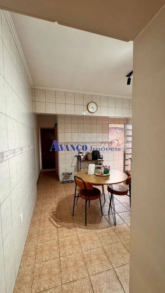 Casa, 2 quartos, 70 m² - Foto 4