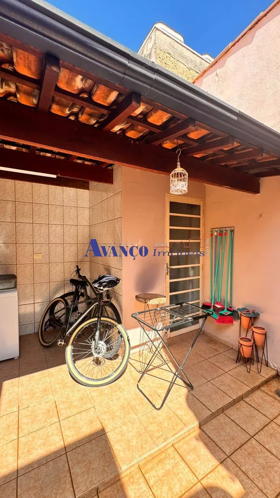 Casa, 2 quartos, 70 m² - Foto 16