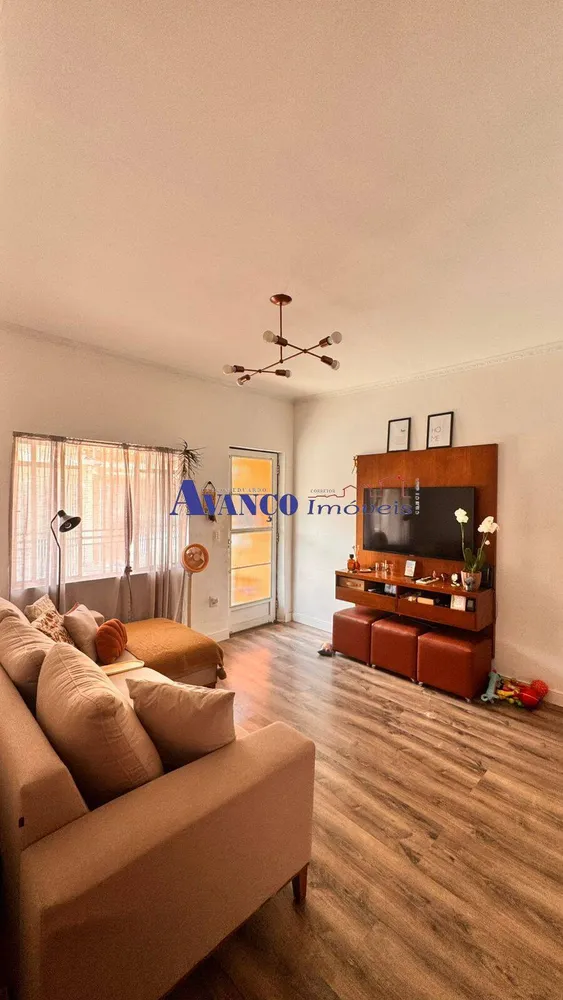 Casa, 2 quartos, 70 m² - Foto 2