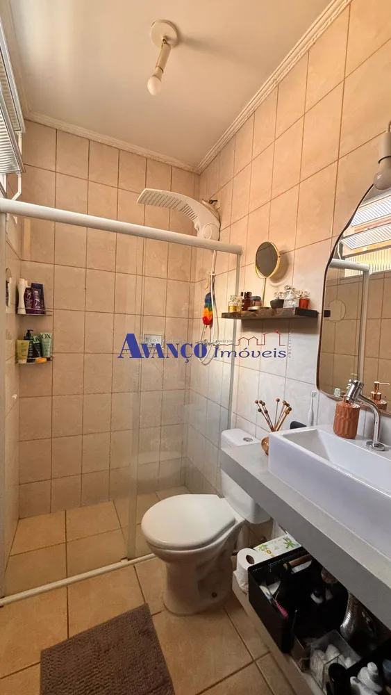 Casa, 2 quartos, 70 m² - Foto 14