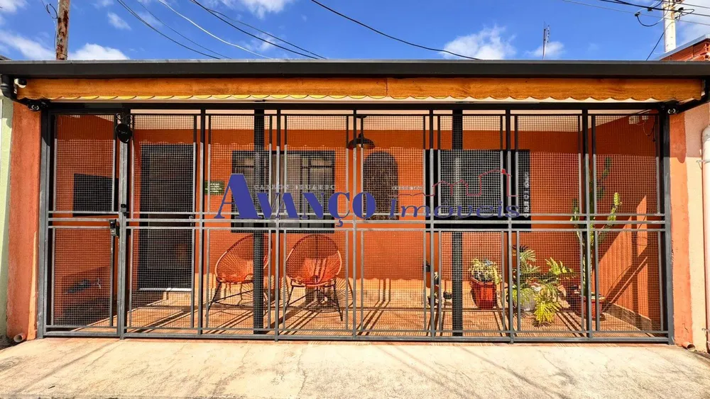 Casa, 2 quartos, 70 m² - Foto 1