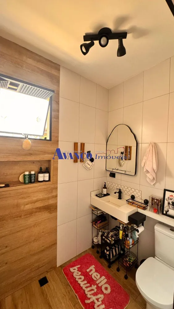 Casa, 2 quartos, 70 m² - Foto 7