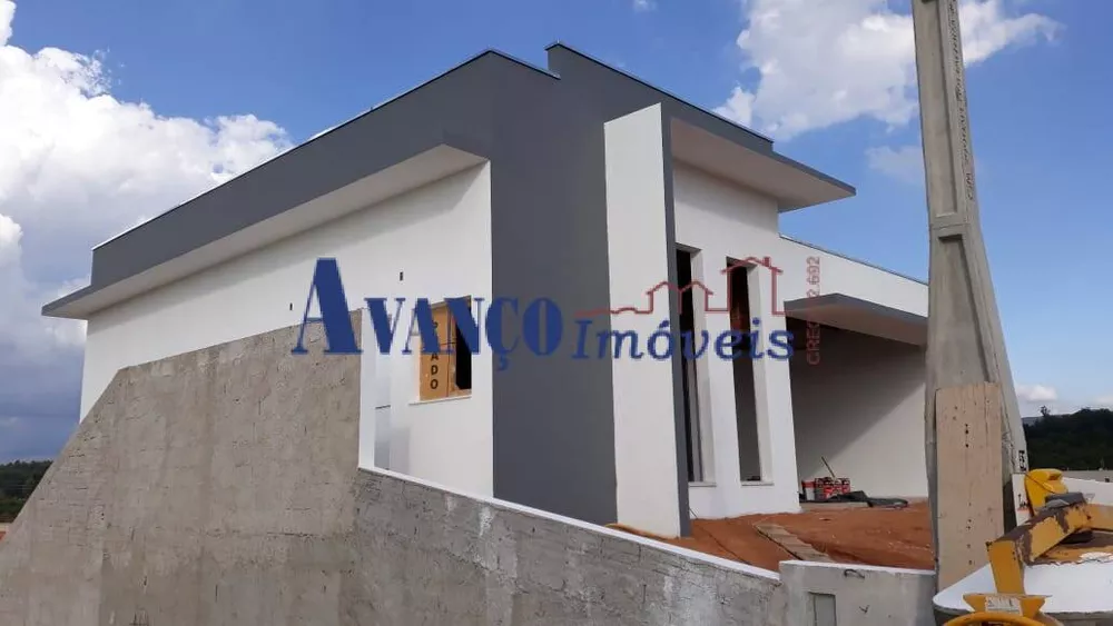 Casa de Condomínio à venda com 3 quartos, 191m² - Foto 3