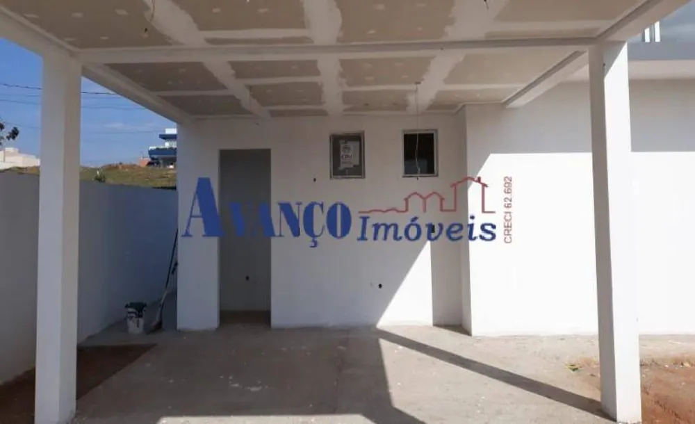 Casa de Condomínio, 3 quartos - Foto 12