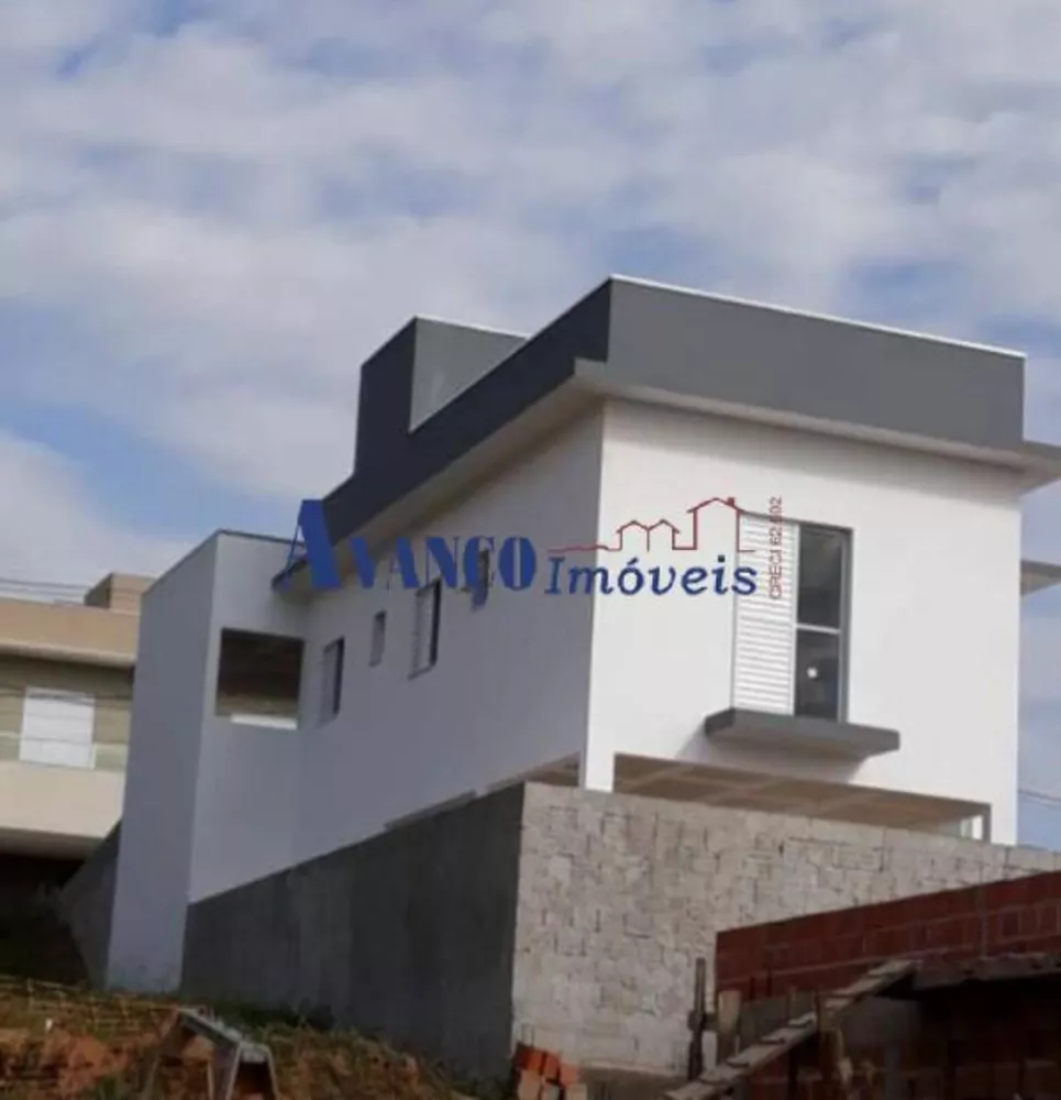 Casa de Condomínio à venda com 3 quartos, 191m² - Foto 4