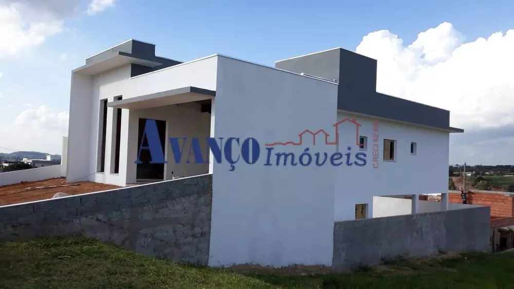 Casa de Condomínio à venda com 3 quartos, 191m² - Foto 2