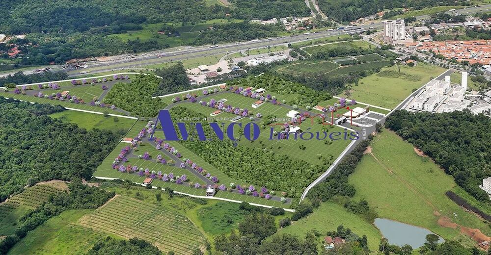 Terreno, 250 m² - Foto 1