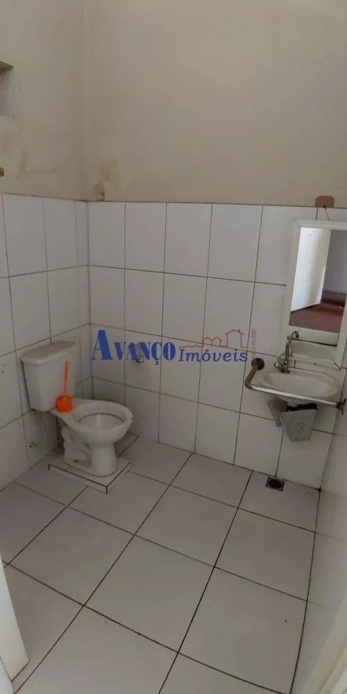 Loja-Salão para alugar, 40m² - Foto 4