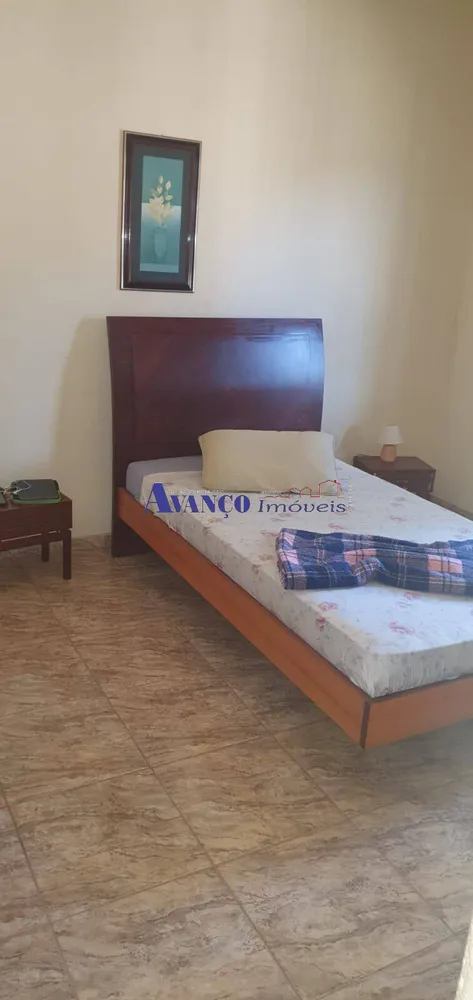 Chácara, 3 quartos, 3885 m² - Foto 12