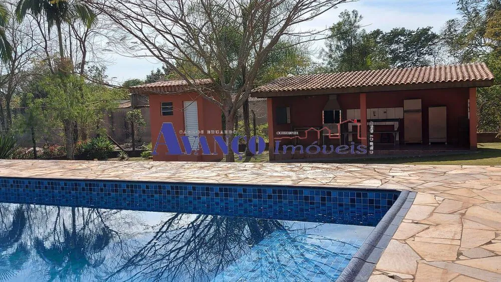 Chácara, 3 quartos, 3885 m² - Foto 14