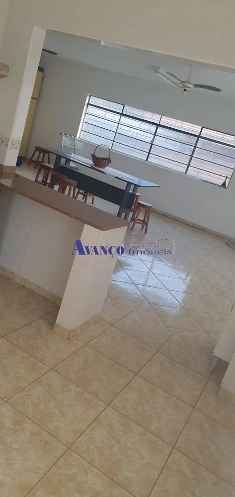 Chácara, 3 quartos, 3885 m² - Foto 6