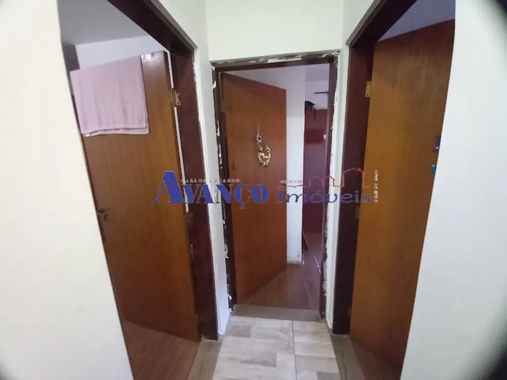Casa, 5 quartos, 302 m² - Foto 8