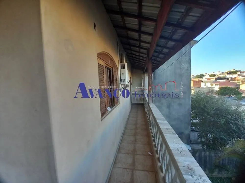 Casa, 5 quartos, 302 m² - Foto 13